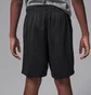 Шорты детские Air Jordan Mvp Big Mesh Shorts Black 95D608-023