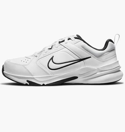 Кросівки чоловічі Nike Defy All Day White DM7564-100