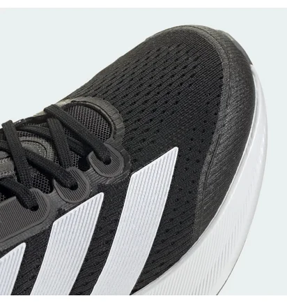 Кроссовки мужские Adidas Duramo Speed 2 Black/White IH8201