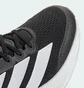 Кроссовки мужские Adidas Duramo Speed 2 Black/White IH8201