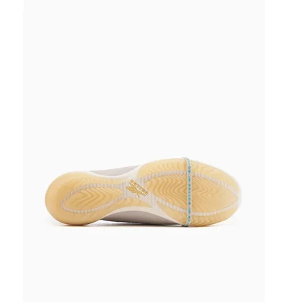 Кроссовки мужские Reebok Botter Energia Bo Kéts Beige/Turquoise RMIA06PC99MAT0020940
