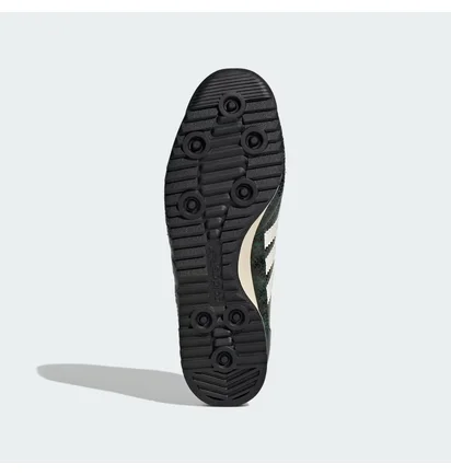 Кросівки жіночі Adidas Sl 72 Og Green JS3982
