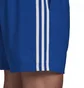 Шорты мужские Adidas M 3S Chelsea Blue HE4428