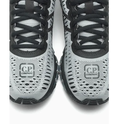 Кроссовки мужские ASICS Gel-Quantum Grey 1203A689-021