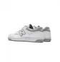 Кросівки унісекс New Balance Bb 480 Lgm White BB480LGM