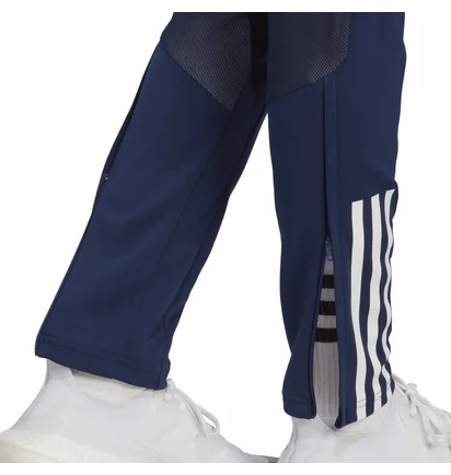 Штани жіночі Adidas Pants Tiro 23 C Tr Ptw Blue IC4609