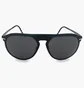 Сонцезахисні окуляри чоловічі Silhouette Grey/Black 4083-9110