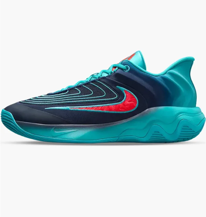 GIANNIS IMMORTALITY 4 EP 402カラー ᐉ Кросівки чоловічі Nike Giannis Immortality 4 Turquoise FQ3680