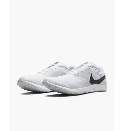 Кросівки унісекс Nike Rival Waffle 6 White DX7998-100