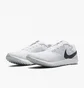 Кросівки унісекс Nike Rival Waffle 6 White DX7998-100