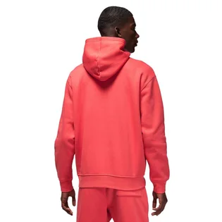 Худі чоловіче Air Jordan Essentials Sweatshirt Red FJ7774-604