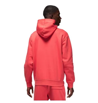 Худи мужское Air Jordan Essentials Sweatshirt Red FJ7774-604