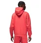 Худі чоловіче Air Jordan Essentials Sweatshirt Red FJ7774-604