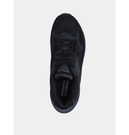 Кроссовки мужские Skechers Go Run Consistent 2.0 Retro Runner V1 Blue 220872-BKCC
