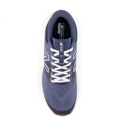 Кросівки чоловічі New Balance W520V7 Blue M520RN7