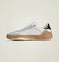Кроссовки женские Adidas By Stella Mccartney Court Boost Shoes White IE8768
