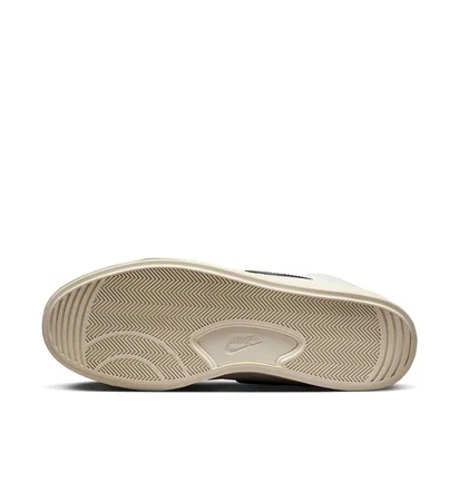 Кросівки чоловічі Nike Blazer Phantom Mid White DX5800-100
