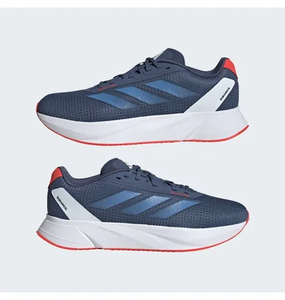 Кроссовки мужские Adidas Duramo Sl Shoes Blue IE7967