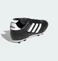 Бутсы мужские Adidas Kaiser Liga 2 Black KJ1441