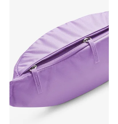 Сумка унісекс Nike Heritage Waistpack - Fa21 Violet DB0490-532