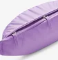 Сумка унісекс Nike Heritage Waistpack - Fa21 Violet DB0490-532