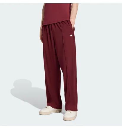 Штаны мужские Adidas Premium Baggy Bordo KA5258