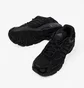 Кросівки унісекс Adidas Response Cl Shoes Black ID8307