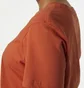 Футболка женская Helly Hansen Logo T-Shirt Orange 34112-179