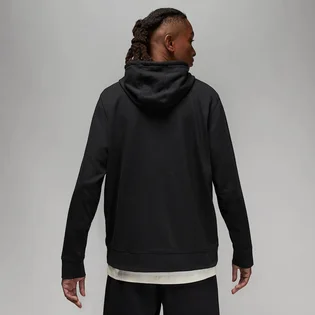 Худі чоловіче Air Jordan Dry-Fit Black CV8437-010