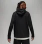 Худи мужское Air Jordan Dry-Fit Black CV8437-010