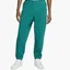 Штани чоловічі Nike Mens Fleece Pants Turquoise Cw5460-340