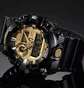 Часы мужские Casio G-Shock Classic GA-710GB-1A