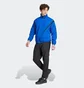 Спортивный костюм мужской Adidas Mwvn No Hd Blue/Black IJ6070