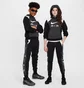 Спортивный костюм детский Nike Air Po Black FZ4955-060__FZ5004-010