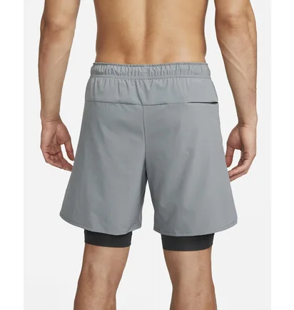 Шорты мужские Nike Dri-Fit Unlimited Beige Dv9334-084