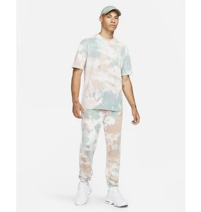 Штаны мужские Nike Sportswear Club Fleece Multi DO6187-361
