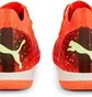 Футзалки мужские Puma Future Z 3.4 It Orange 10700303