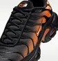 Кроссовки мужские Nike Air Max Plus MenS Shoes Black DM0032-025