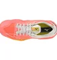 Кроссовки женские Mizuno Wave Lightning Z7 Court Shoes Orange V1GC2200-06