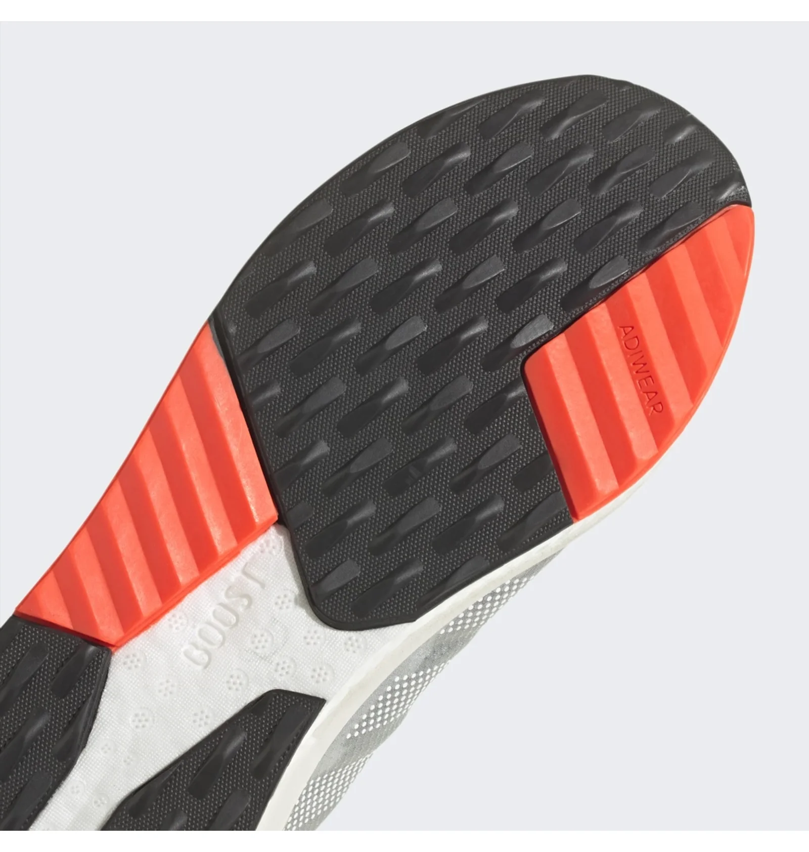 ᐉ Кросівки жіночі Adidas Avryn Running Shoes Grey Hp5969