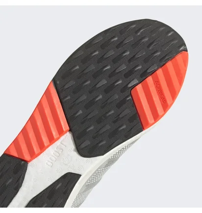 Кроссовки женские Adidas Avryn Running Shoes Grey Hp5969