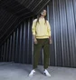 Кросівки чоловічі Nike Court Legacy Nn White Dh3162-100
