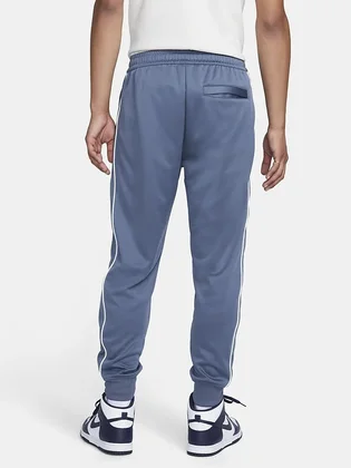 Штаны мужские Nike Club Pk Pant Blue DX0615-491