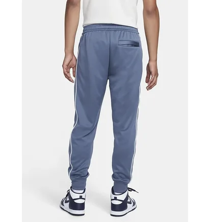 Штаны мужские Nike Club Pk Pant Blue DX0615-491