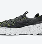 Кроссовки мужские Nike Space Hippie 04 Grey CZ6398-010