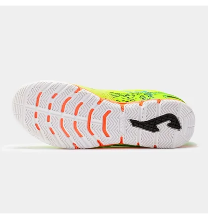 Футзалки чоловічі Joma Mundial Green MUNS2309IN