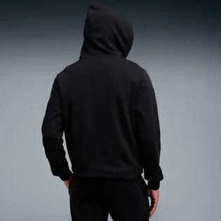 Толстовка чоловіча Puma Ess Logo Lab Holiday Black 688191-01