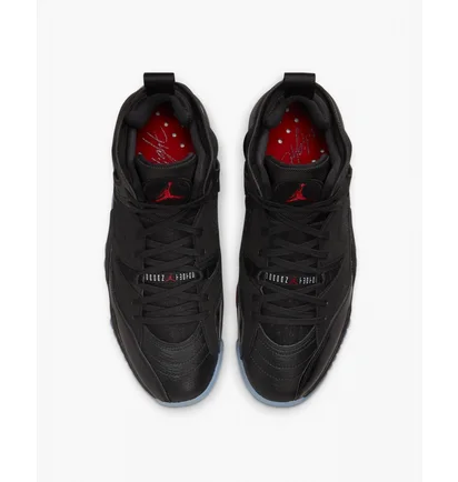 Кросівки чоловічі Air Jordan Two Trey Black Do1925-003