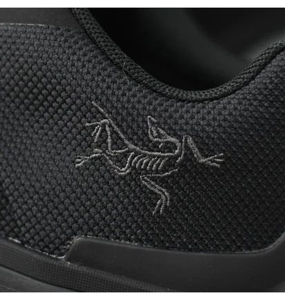Кросівки чоловічі Arc'teryx Kopec Gtx Black X000010023