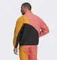 Олимпийка мужская Adidas Adicolor Colorblock Track Jacket Multi Hc4500